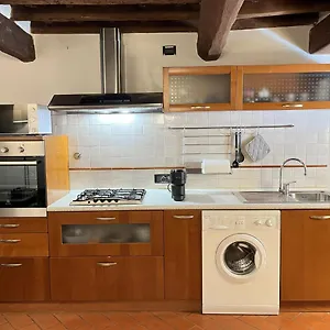 Appartamento Casa Leopoldo, Pratolino